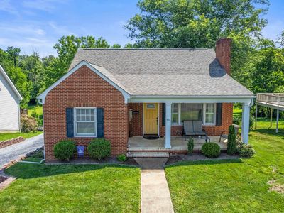 931 Bridge Ave, Waynesboro, VA, 22980