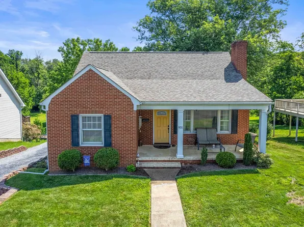 931 Bridge Ave, Waynesboro, VA 22980