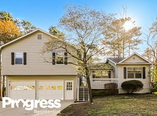 4075 Sumit Wood Dr NW, Kennesaw, GA 30152