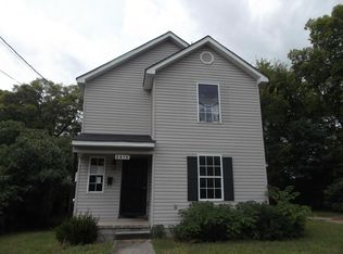2619 Williams St, Chattanooga, TN 37408