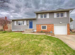 6738 Red Fox Rd, Reynoldsburg, OH 43068