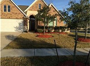 10906 Angel Lake Dr, Richmond, TX 77406