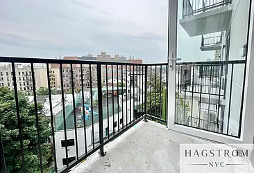 Rented by Hagstrom Management Inc