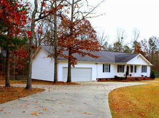 1417 Shiloh Ranch Rd, Lancaster, SC 29720
