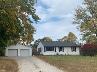 1110 W 20th St, Bloomington, IN 47404