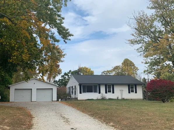 1110 W 20th St, Bloomington, IN 47404