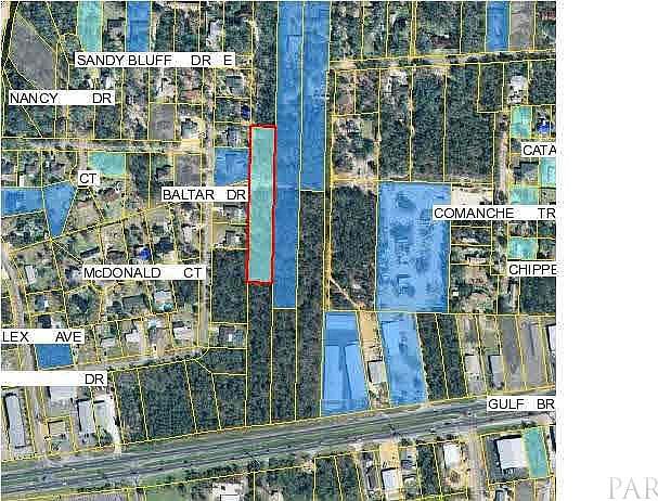 1st image of 0 Sandy Bluff Dr E
