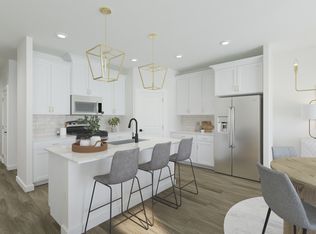 Chatham Plan, Mission Hills, La Vergne, TN 37086
