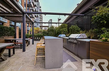 Rented by The KCI Group