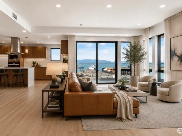 1019 Granary Avenue #501, Bellingham, WA 98225