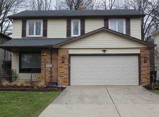2187 Halcyon Road, Beachwood, OH 44122