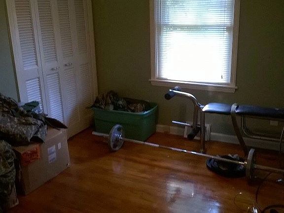 Bedroom #3