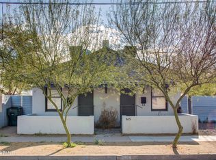 613 N 9th Ave, Phoenix, AZ 85007