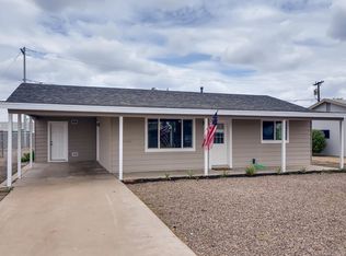 11256 W Montana Ave, Youngtown, AZ 85363