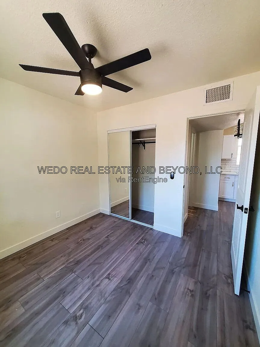 1 bed, 1.0 bath, 484 sqft, $1,150 — Photo 4