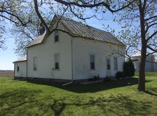 8496 E 850 S, Fort Branch, IN 47648