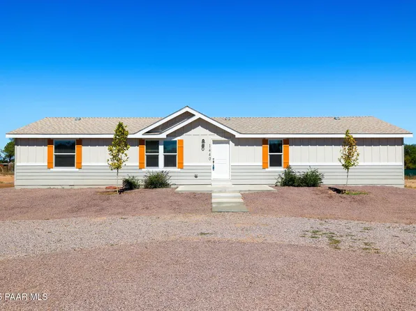 1440 Granite Creek Ln, Chino Valley, AZ 86323