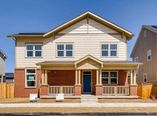 5357 W 97th Ct, Westminster, CO 80020