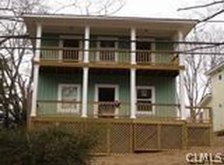 136 Herman St #A, Athens, GA 30606