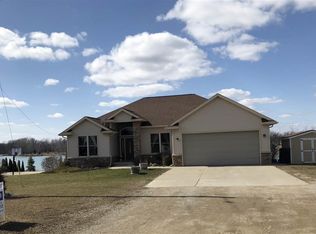 5375 E Shipman Rd, Corunna, MI 48817