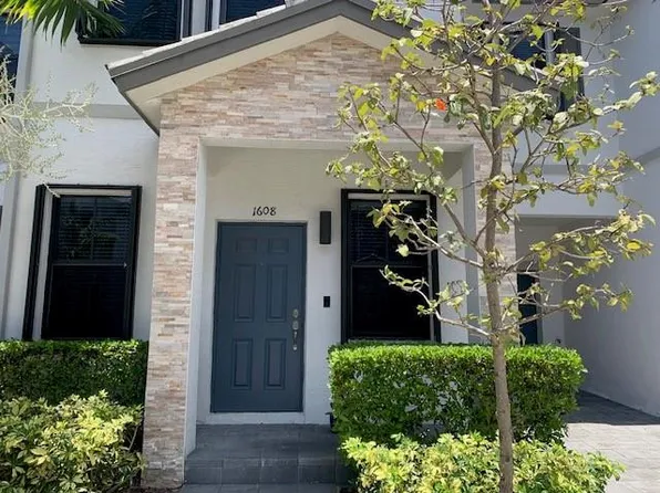 1608 SW 28th Street #1608, Fort Lauderdale, FL 33315