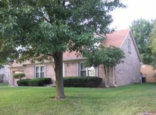 589 Cecil Way, Lexington, KY 40503