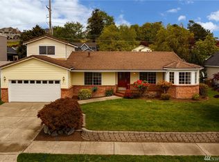 4113 Harbor Ridge Rd NE, Tacoma, WA 98422