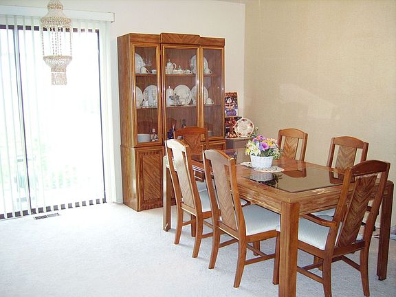 Large Dining Room