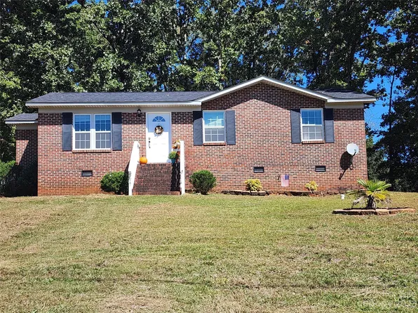 5617 Hillsdale St, Fort Lawn, SC 29714