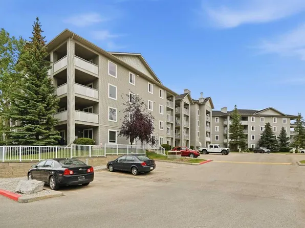 604 S 8th St SW #4103, Airdrie, AB T4B 2W4