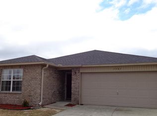 7987 Herzog Ct, Navarre, FL 32566