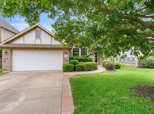 3112 Crossridge Dr, McKinney, TX 75071