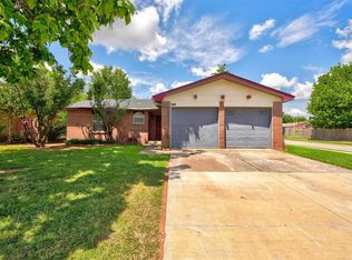 4901 S Dimple Dr, Oklahoma City, OK 73135