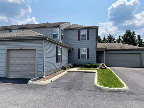 2059 Coleman Dr, Columbus, OH 43235