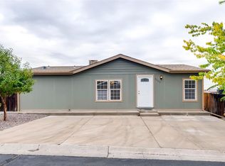 8402 Jackson Way, Denver, CO 80229