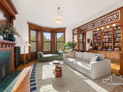 953 President St APT 3, Brooklyn, NY, 11215