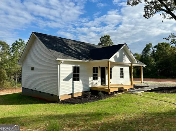 732 Rocky Ford Rd, Lavonia, GA 30553