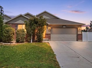 4582 W Black Powder Dr S, Herriman, UT 84096