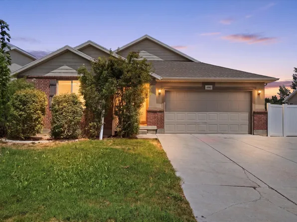 4582 W Black Powder Dr S, Herriman, UT 84096