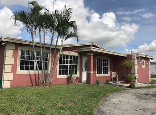 3360 NW 15th Pl, Fort Lauderdale, FL 33311