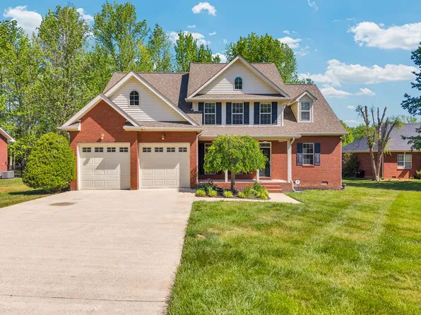 389 Avey Cir, Cookeville, TN 38506