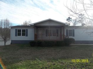 240 Orchard View Rd, Oliver Springs, TN 37840