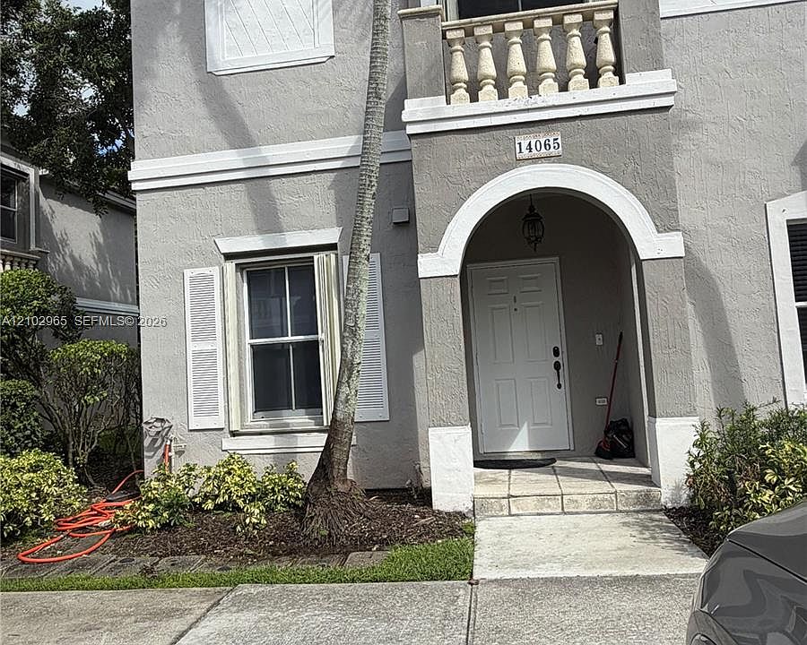 1st image of 14065 SW 49th St #1
