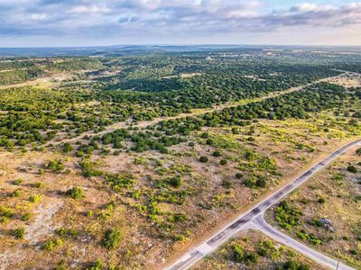 Lot 181 Three Creeks Drive, Bertram, TX, 78605