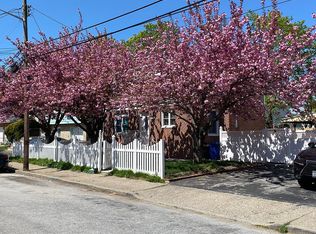 70 Herbert Ave, Elmont, NY 11003