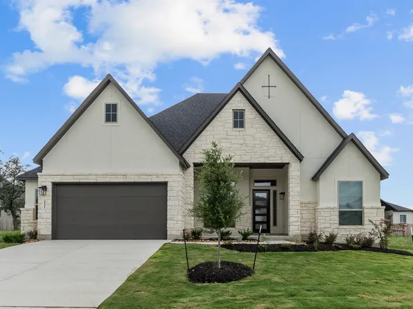 531 Caliban, Cibolo, TX 78108