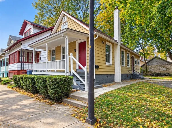 113 Seager St, Rochester, NY 14620