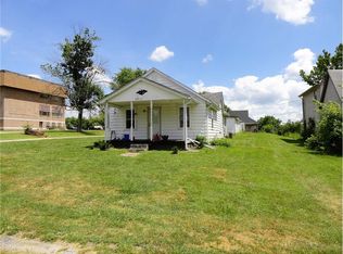201 S Church St, Brooklyn, IN 46111