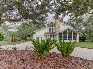 2815 Fox Squirrel Dr, Palm Harbor, FL 34684