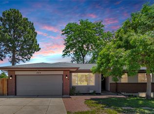 1874 S Wright St, Lakewood, CO 80228